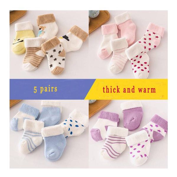 socks baby girl for boys born children stuff autumn winter kids thick wool warm cotton clothes cartoon printed, Pink;yellow
socks baby girl for boys born children stuff autumn winter kids thick wool warm cotton clothes cartoon printed, Pink;yellow