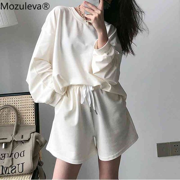 spring summer women sweatshirts pullovers oversized fashionable korean style pop jumper lady wild 210427, Black 
spring summer women sweatshirts pullovers oversized fashionable korean style pop jumper lady wild 210427, Black