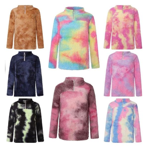 women's hoodies & sweatshirts plush warm clothes autumn woman long sleeve zipper turtleneck gradient print female, Black
women's hoodies & sweatshirts plush warm clothes autumn woman long sleeve zipper turtleneck gradient print female, Black