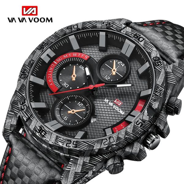 wristwatches drop fashion genuine leather sport waterproof quartz date male clock calendar men watch relogio masculino, Slivery;brown
wristwatches drop fashion genuine leather sport waterproof quartz date male clock calendar men watch relogio masculino, Slivery;brown