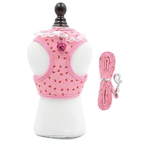 cat collars & leads pet vest traction harness lesh cute lace puppy rope for small medium dogs cats soft breathable mesh
cat collars & leads pet vest traction harness lesh cute lace puppy rope for small medium dogs cats soft breathable mesh