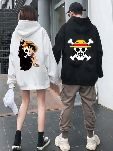 men's hoodies & sweatshirts sweat à capuche pour hommes et femmes, vêtements surdimensionnés, style hip hop, imprimés de dessins animés, Black
men's hoodies & sweatshirts sweat à capuche pour hommes et femmes, vêtements surdimensionnés, style hip hop, imprimés de dessins animés, Black
