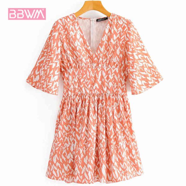 harajuku v-neck trumpet sleeve sunscreen beach vacation chic women's dress sweet waist short cute pink female dresses 210507, Black;gray
harajuku v-neck trumpet sleeve sunscreen beach vacation chic women's dress sweet waist short cute pink female dresses 210507, Black;gray