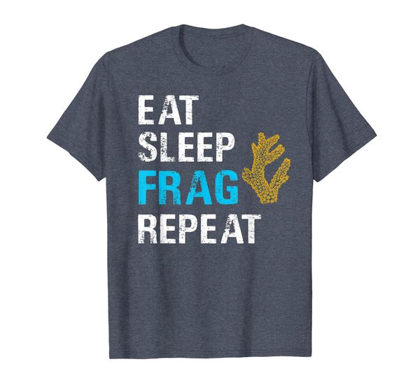 Saltwater Aquarium Shirt Eat Sleep Frag Repeat Reef Aquarist, Mainly pictures
Saltwater Aquarium Shirt Eat Sleep Frag Repeat Reef Aquarist, Mainly pictures