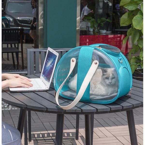 cat carriers,crates & houses pretty&better breathable carrier outdoor space travel handbag shoulder bag sling pet tote
cat carriers,crates & houses pretty&better breathable carrier outdoor space travel handbag shoulder bag sling pet tote