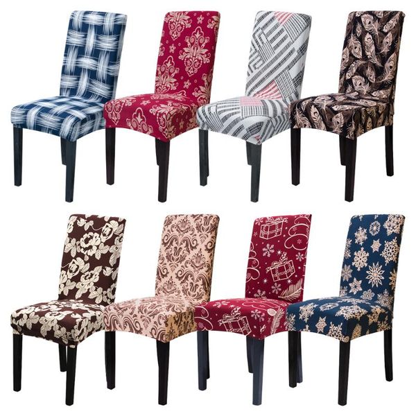 chair covers 1/2/4/6pcs floral print seat cover elastic washable dinning room home decor wedding
chair covers 1/2/4/6pcs floral print seat cover elastic washable dinning room home decor wedding