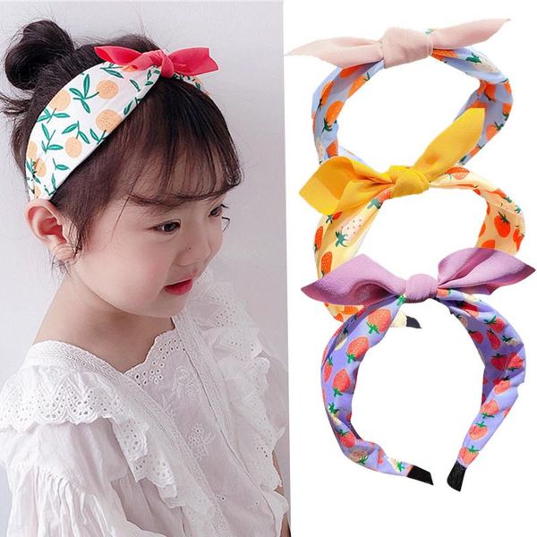 hair accessories cute simple bow fruit print headbands cartoon small ear children hairbands for girl fashion, Slivery;white
hair accessories cute simple bow fruit print headbands cartoon small ear children hairbands for girl fashion, Slivery;white
