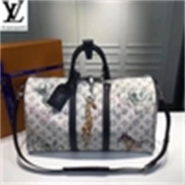 shoulder brand designer luxury fy45 m41449 giraffe zebra rhinoceros handles elephant animal print keepall bags 45 travel bag handbags ba
shoulder brand designer luxury fy45 m41449 giraffe zebra rhinoceros handles elephant animal print keepall bags 45 travel bag handbags ba