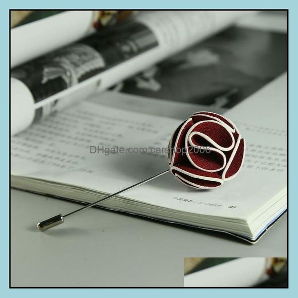 pins, brooches jewelry for men double-sided deer veet suit shirt brooch slotted clothing aessories christmas women drop delivery 2021 ksou2, Gray
pins, brooches jewelry for men double-sided deer veet suit shirt brooch slotted clothing aessories christmas women drop delivery 2021 ksou2, Gray