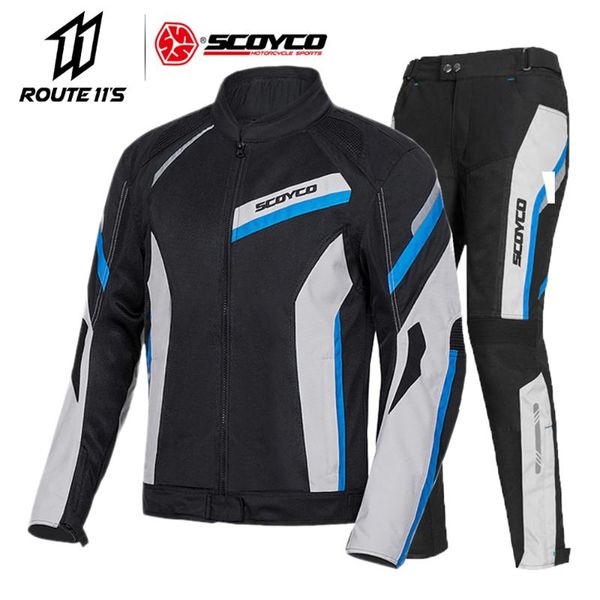 motorcycle jacket moto suit reflective motocross summer breathable protection body armor man apparel
motorcycle jacket moto suit reflective motocross summer breathable protection body armor man apparel