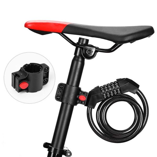 bike locks bicycle five digit code transparent lock thick steel cable aluminum alloy waterproof antirust anti theft riding equipment
bike locks bicycle five digit code transparent lock thick steel cable aluminum alloy waterproof antirust anti theft riding equipment