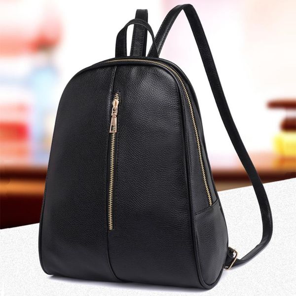 outdoor bags woman pu leather backpack simple preppy style school bag teenager college rucksack casual shoulders mochila feminina #t2g
outdoor bags woman pu leather backpack simple preppy style school bag teenager college rucksack casual shoulders mochila feminina #t2g