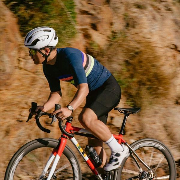racing jackets runchita cycling jersey men summer outdoor sport bike breathable mountain bicycle clothing maillot ropa ciclismo hombre, Black;red
racing jackets runchita cycling jersey men summer outdoor sport bike breathable mountain bicycle clothing maillot ropa ciclismo hombre, Black;red
