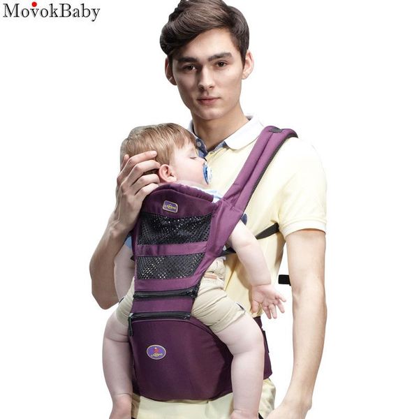 breathable ergonomic baby carrier backpack portable infant kangaroo hipseat heaps sling wrap load 20kg carriers, slings & backpacks
breathable ergonomic baby carrier backpack portable infant kangaroo hipseat heaps sling wrap load 20kg carriers, slings & backpacks