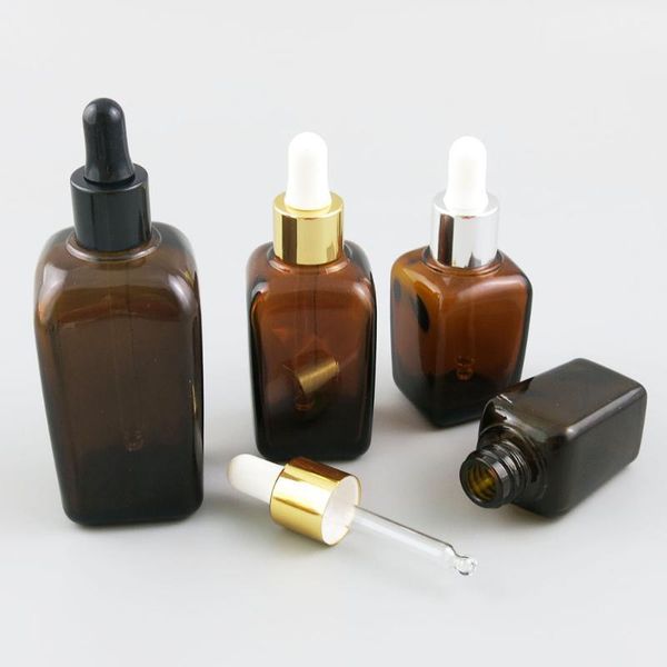 storage bottles & jars 10pcs amber glass essential oil bottle with black sliver gold dropper e liquid reagent pipette 10ml 25ml 35ml 50ml 10
storage bottles & jars 10pcs amber glass essential oil bottle with black sliver gold dropper e liquid reagent pipette 10ml 25ml 35ml 50ml 10