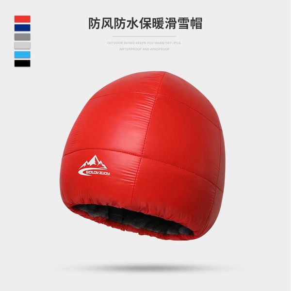winter outdoor ski hats for men and women riding warm caps waterproof windproof ear protection plus velvet thickening cycling & masks, Black
winter outdoor ski hats for men and women riding warm caps waterproof windproof ear protection plus velvet thickening cycling & masks, Black