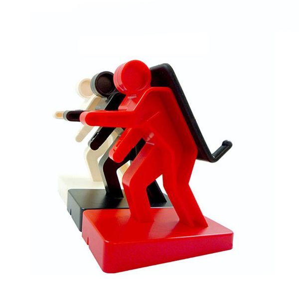 cell phone mounts & holders desk cellphone stand human-shaped holder mobile human shape design mp3 mp4 musicplayer silicone mount r60
cell phone mounts & holders desk cellphone stand human-shaped holder mobile human shape design mp3 mp4 musicplayer silicone mount r60