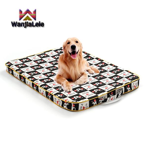 kennels & pens large dog bed mat memory sponge breathable beds oxford bottom kennel durable cat sofa cushion washable portable pet supplies
kennels & pens large dog bed mat memory sponge breathable beds oxford bottom kennel durable cat sofa cushion washable portable pet supplies
