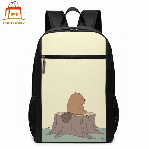 backpack bear backpacks student bag trend print men's - women's multifunction schoolbag bags
backpack bear backpacks student bag trend print men's - women's multifunction schoolbag bags
