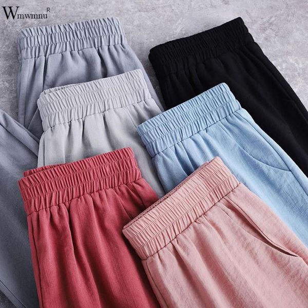 plus size 5xl ankle banded pants spring summer casual loose harem female solid elastic high waist sweatpants women women's & capris, Black;white
plus size 5xl ankle banded pants spring summer casual loose harem female solid elastic high waist sweatpants women women's & capris, Black;white
