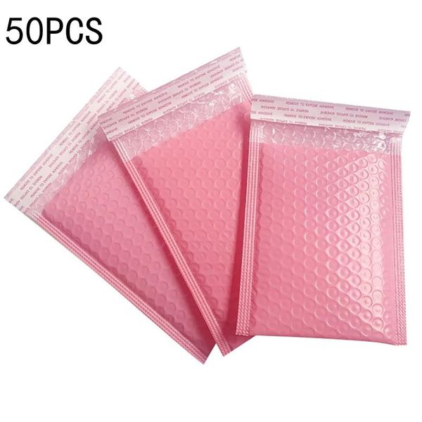 storage bags bubble envelope 50pcs mailing bag pouches pink polymailer self seal padded envelopes for magazine lined mailer
storage bags bubble envelope 50pcs mailing bag pouches pink polymailer self seal padded envelopes for magazine lined mailer