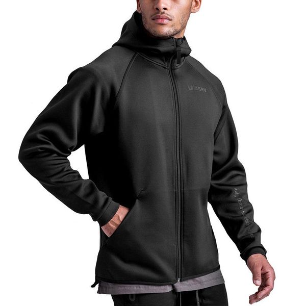 men's hoodies & sweatshirts men jackets coats casual zipper male tracksuit fashion jacket mens clothing, Black
men's hoodies & sweatshirts men jackets coats casual zipper male tracksuit fashion jacket mens clothing, Black
