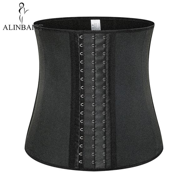9-steel-bones waist trainer cincher body shaper slimming belt fitness neoprene fat burner sweat trimmer back port shapewear
9-steel-bones waist trainer cincher body shaper slimming belt fitness neoprene fat burner sweat trimmer back port shapewear