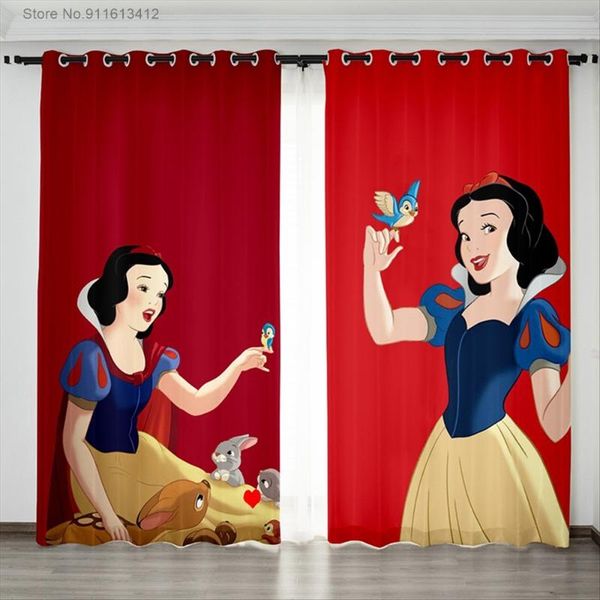 curtain & drapes beautiful princess blackout curtains cartoon 3d printing window for bedroom living room decor girl kids custom gift
curtain & drapes beautiful princess blackout curtains cartoon 3d printing window for bedroom living room decor girl kids custom gift