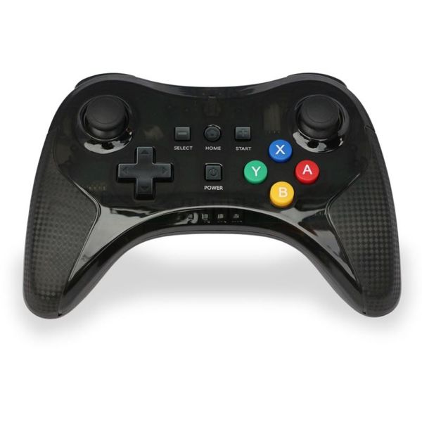game controllers & joysticks professional wireless bluetooth gamepad for wii u pro hand joypad remote control
game controllers & joysticks professional wireless bluetooth gamepad for wii u pro hand joypad remote control