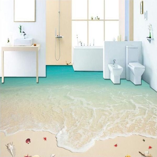 wallpapers customized any size floor wallpaper 3d beach surf mural bedroom living room bathroom pvc self-adhesive po
wallpapers customized any size floor wallpaper 3d beach surf mural bedroom living room bathroom pvc self-adhesive po