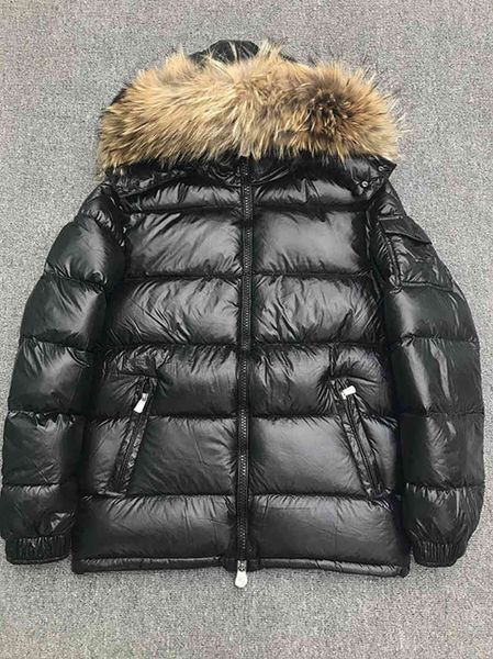 2021 men winter et new casual warm thick waterproof hooded big real fur 90% white duck down parka windproof outerwear coat, Black;white
2021 men winter et new casual warm thick waterproof hooded big real fur 90% white duck down parka windproof outerwear coat, Black;white