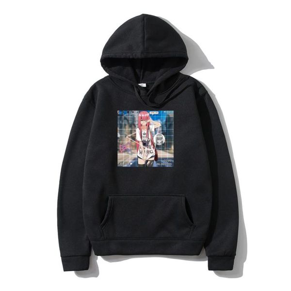 men's hoodies & sweatshirts men/women fashion clothes hip hop long sleeve oversize darling in the franxx anime harajuku sweatshirt vi, Black
men's hoodies & sweatshirts men/women fashion clothes hip hop long sleeve oversize darling in the franxx anime harajuku sweatshirt vi, Black