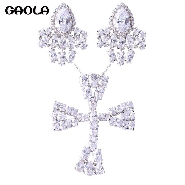 earrings & necklace gaola crystal bridal jewelry sets silver color horse eye cubic zirconia set 2021 wedding gld1124-gle7111y
earrings & necklace gaola crystal bridal jewelry sets silver color horse eye cubic zirconia set 2021 wedding gld1124-gle7111y