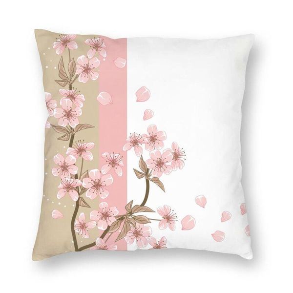 cushion/decorative pillow cherry blossoms after winter cushion cover 45x45 decoration japanese sakura floral throw case for sofa double side
cushion/decorative pillow cherry blossoms after winter cushion cover 45x45 decoration japanese sakura floral throw case for sofa double side