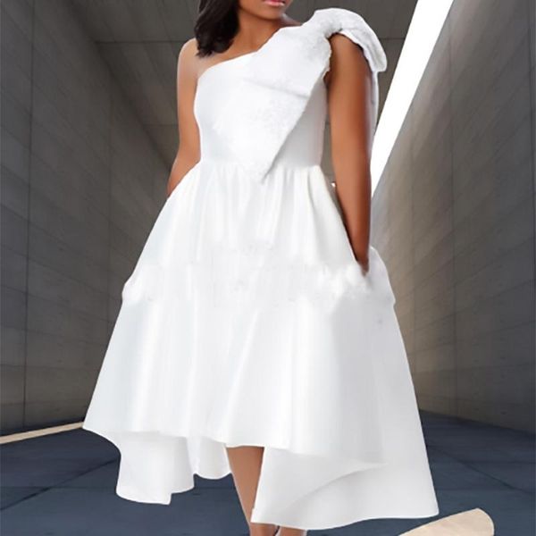 ethnic clothing white summer african dresses for women vestidos 2021 fashion bowtie clothes event celebrate occasion robe femme, Red
ethnic clothing white summer african dresses for women vestidos 2021 fashion bowtie clothes event celebrate occasion robe femme, Red