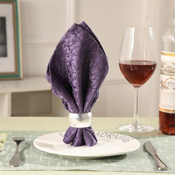 4pcs/metal drum-shaped napkin ring table decoration for family party, reception, el holiday rings
4pcs/metal drum-shaped napkin ring table decoration for family party, reception, el holiday rings