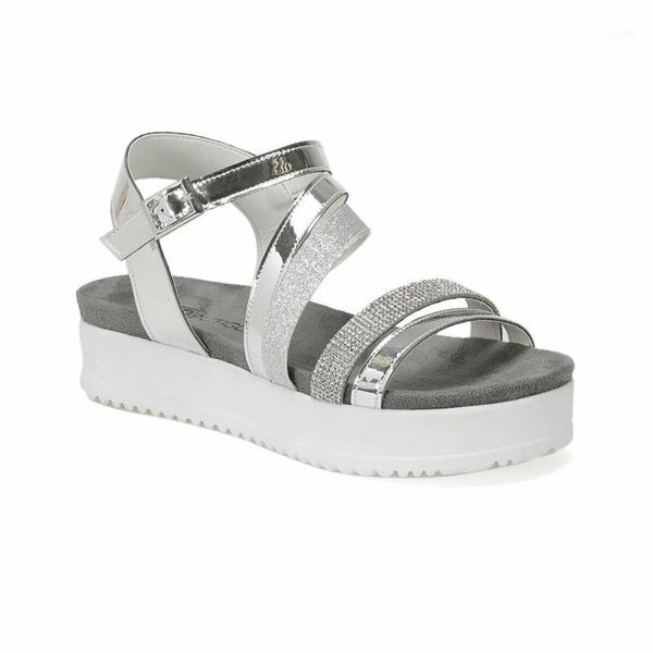 white women sandals butigo1, Black
white women sandals butigo1, Black