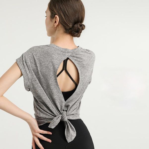 sports vest women workout yoga tank running fitness t shirts sportswear quick-dry elastic loose fit gym clothes clothing outfit
sports vest women workout yoga tank running fitness t shirts sportswear quick-dry elastic loose fit gym clothes clothing outfit