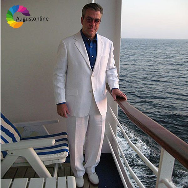 men's suits & blazers summer beach white men for wedding bridegroom custom slim fit casual party prom groom tuxedo man blazer, White;black
men's suits & blazers summer beach white men for wedding bridegroom custom slim fit casual party prom groom tuxedo man blazer, White;black