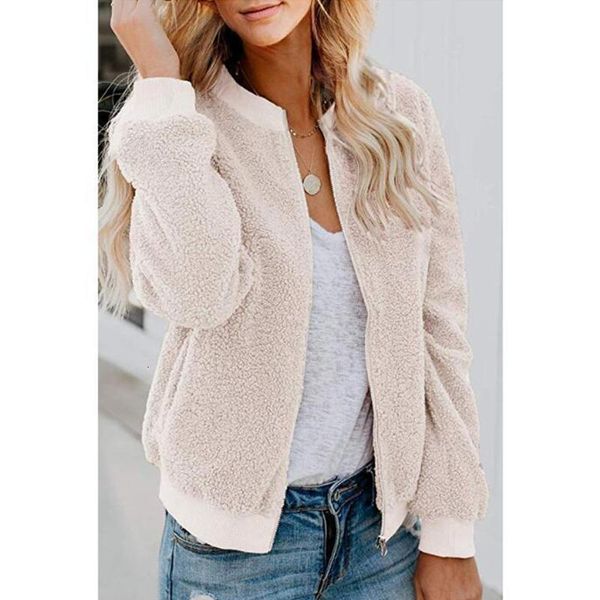women's jackets shopping long sleeve stand collar dating daily stylish with pockets casual autumn winter party women jacket zippered bo, Black;brown
women's jackets shopping long sleeve stand collar dating daily stylish with pockets casual autumn winter party women jacket zippered bo, Black;brown