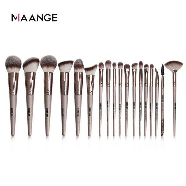makeup brushes fashion style 6/18 pcs brush set tools multifunctional foundation eyeshadow lip make up pincel de maquiagem
makeup brushes fashion style 6/18 pcs brush set tools multifunctional foundation eyeshadow lip make up pincel de maquiagem