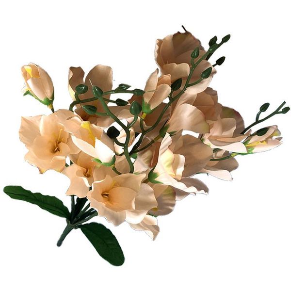 decorative flowers & wreaths artificial flower branch lifelike bunch faux home autum plastic fake party room decor
decorative flowers & wreaths artificial flower branch lifelike bunch faux home autum plastic fake party room decor