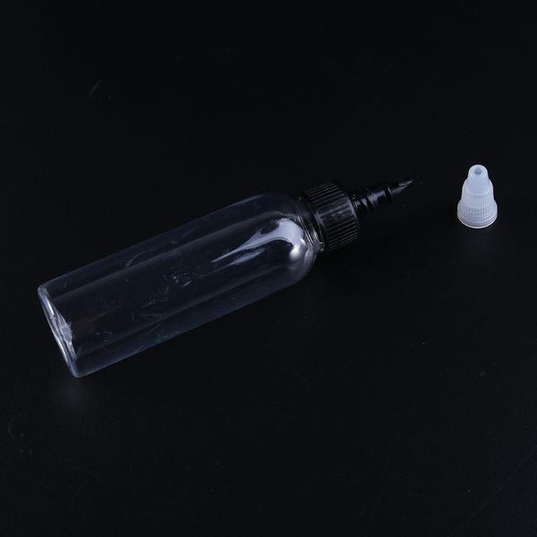 60ml 2oz twist cap empty plastic tattoo ink pigment bottle supply storage bottles & jars
60ml 2oz twist cap empty plastic tattoo ink pigment bottle supply storage bottles & jars