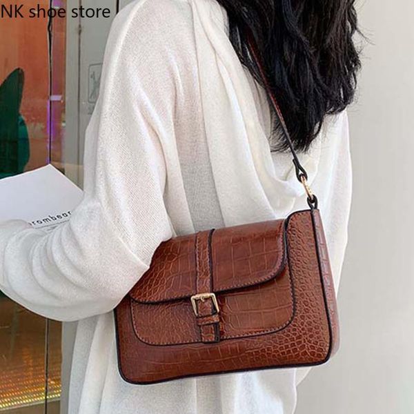 casual alligator pattern pu leather handbags for women 2021 shoulder bag female small elegant totes lady handbag luxury hand evening bags
casual alligator pattern pu leather handbags for women 2021 shoulder bag female small elegant totes lady handbag luxury hand evening bags