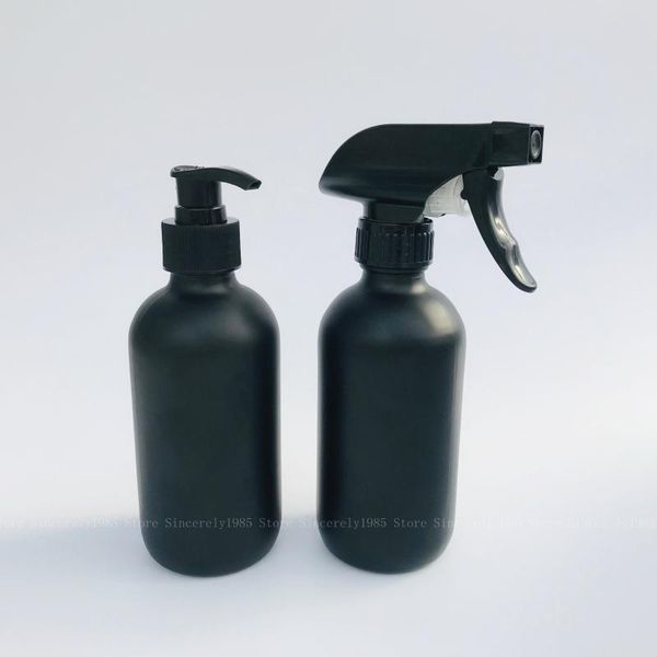 storage bottles & jars 2 pieces of matte black 250ml shampoo and shower gel simple push pump bottle, essential oil alcohol spray bottle cont
storage bottles & jars 2 pieces of matte black 250ml shampoo and shower gel simple push pump bottle, essential oil alcohol spray bottle cont