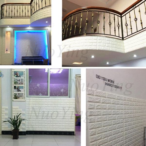 wallpapers 3d wall stickers imitation brick bedroom decor waterproof self-adhesive wallpaper panel for home living room kitchen tv backdrop
wallpapers 3d wall stickers imitation brick bedroom decor waterproof self-adhesive wallpaper panel for home living room kitchen tv backdrop