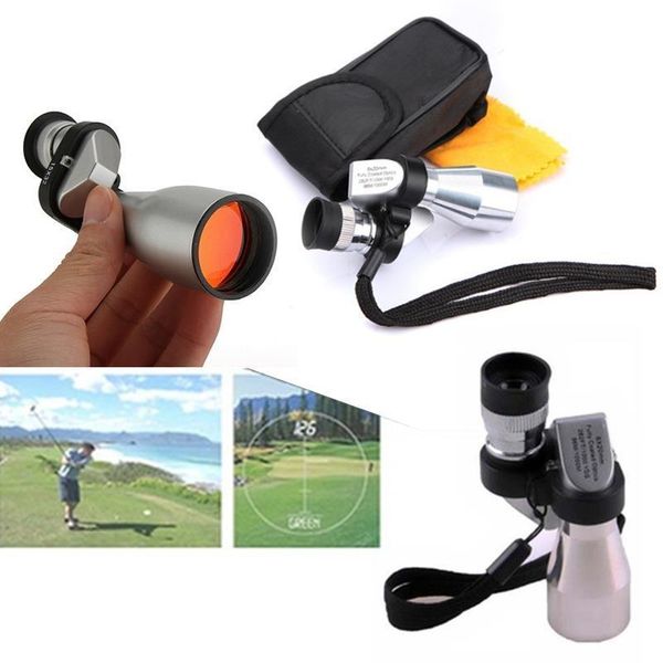monocular scope spotting mini telescope 8x20 golf range finder hunting camping hiking training aids
monocular scope spotting mini telescope 8x20 golf range finder hunting camping hiking training aids