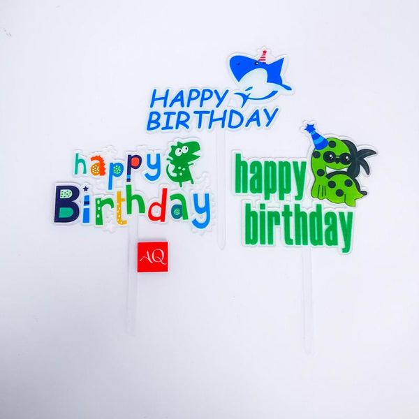 other festive & party supplies acrylic happy birthday cake ers for boy and girl dessert decoration baby shower
other festive & party supplies acrylic happy birthday cake ers for boy and girl dessert decoration baby shower