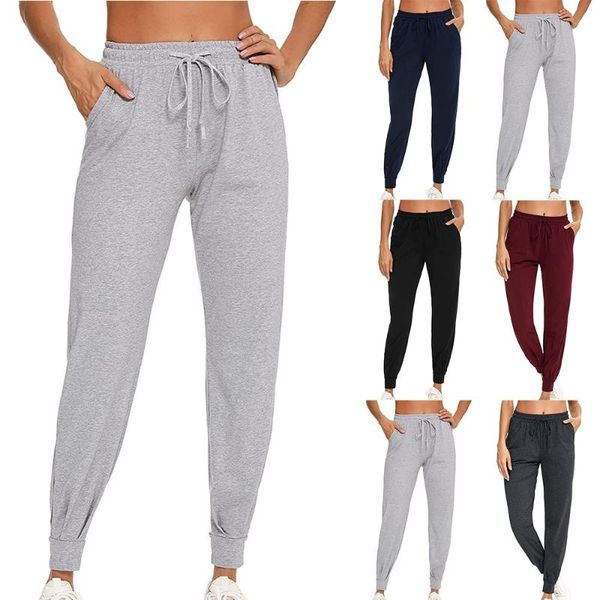yoga outfit women sports plain pants with drawstring ladies summer fitness gym sweatpants running jogging trousers workout bottoms wear
yoga outfit women sports plain pants with drawstring ladies summer fitness gym sweatpants running jogging trousers workout bottoms wear