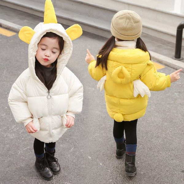 coat toddler girls jacket with wings for children outerwear clothing casual baby clothes winter hoodie parkas, Blue;gray
coat toddler girls jacket with wings for children outerwear clothing casual baby clothes winter hoodie parkas, Blue;gray